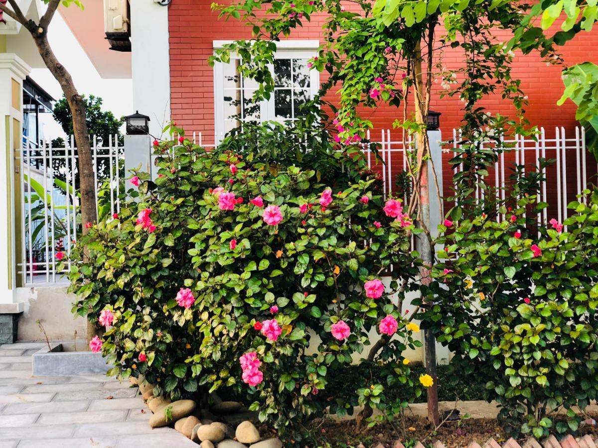 Ninh Binh Brother'S Homestay Exterior photo