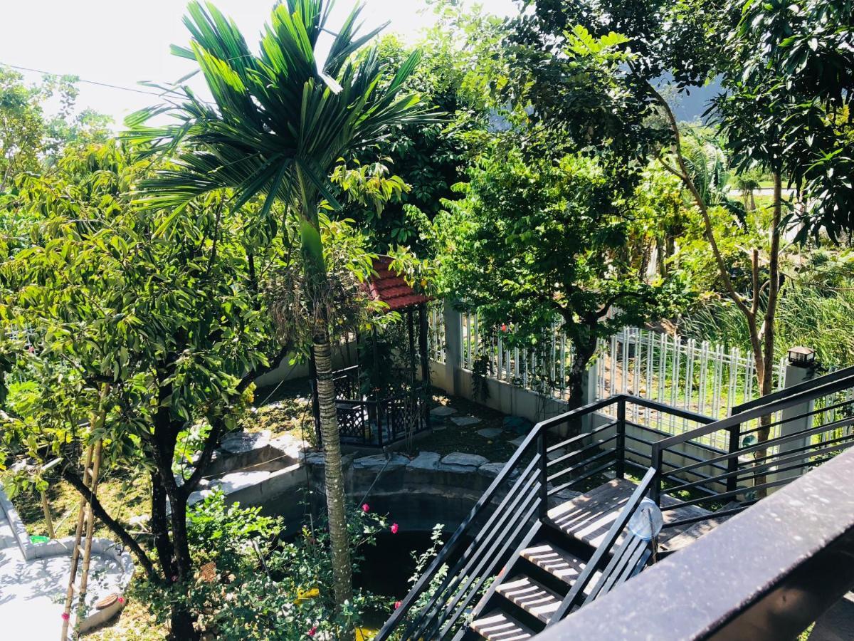 Ninh Binh Brother'S Homestay Exterior photo