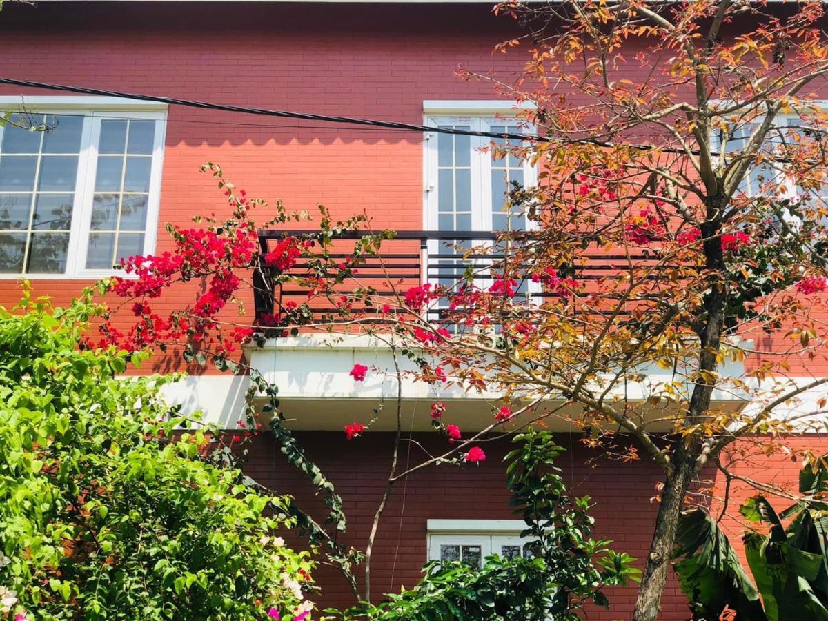 Ninh Binh Brother'S Homestay Exterior photo