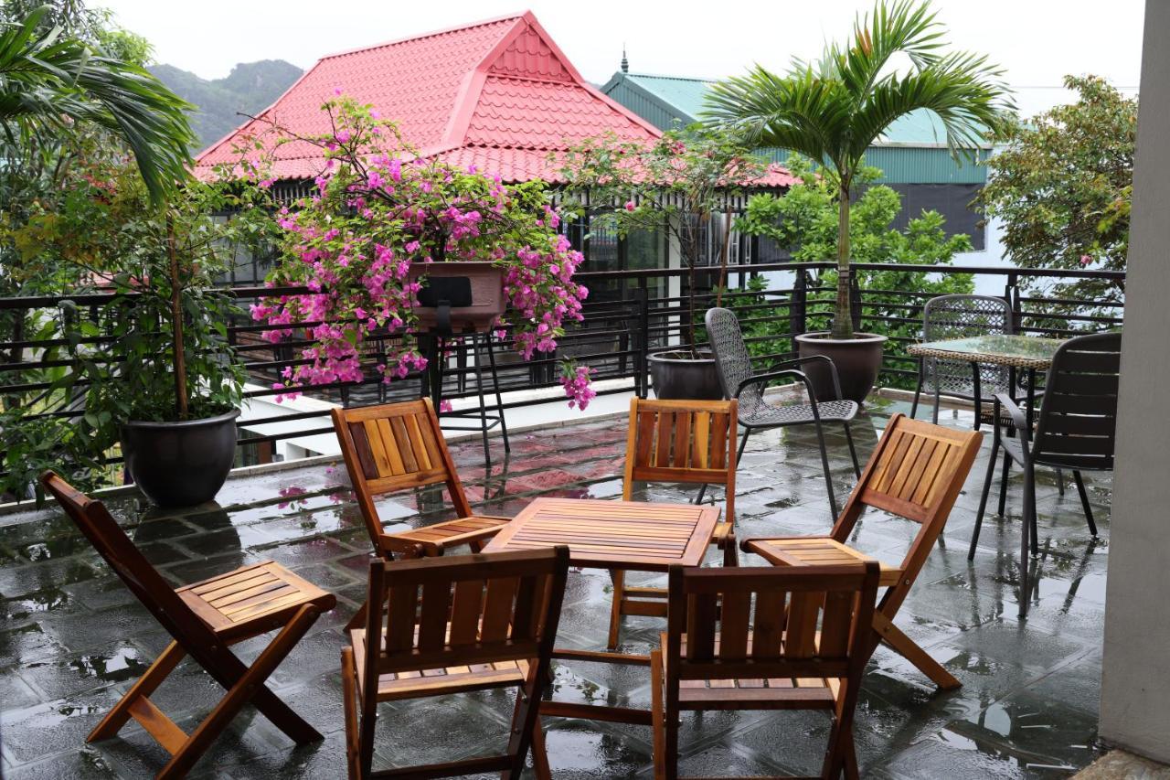 Ninh Binh Brother'S Homestay Exterior photo