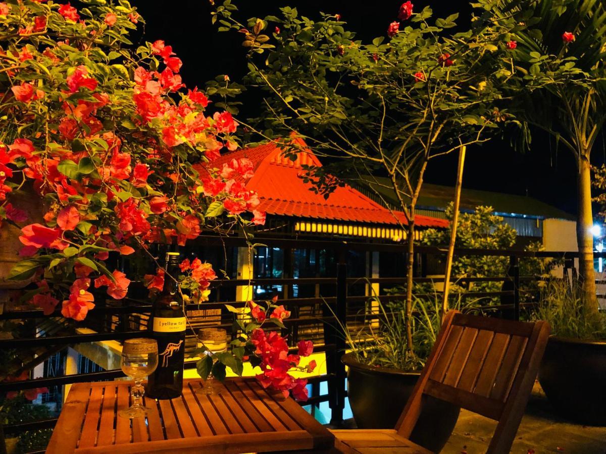 Ninh Binh Brother'S Homestay Exterior photo