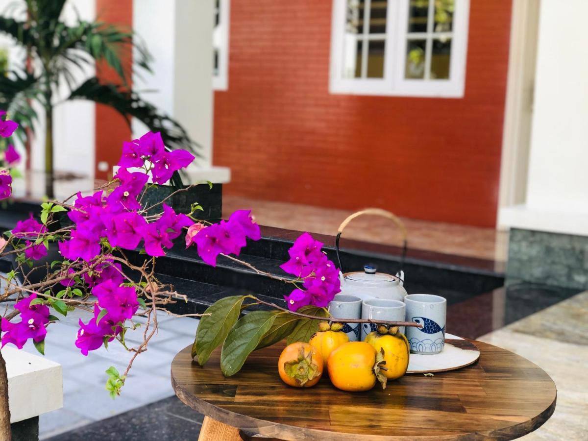 Ninh Binh Brother'S Homestay Exterior photo
