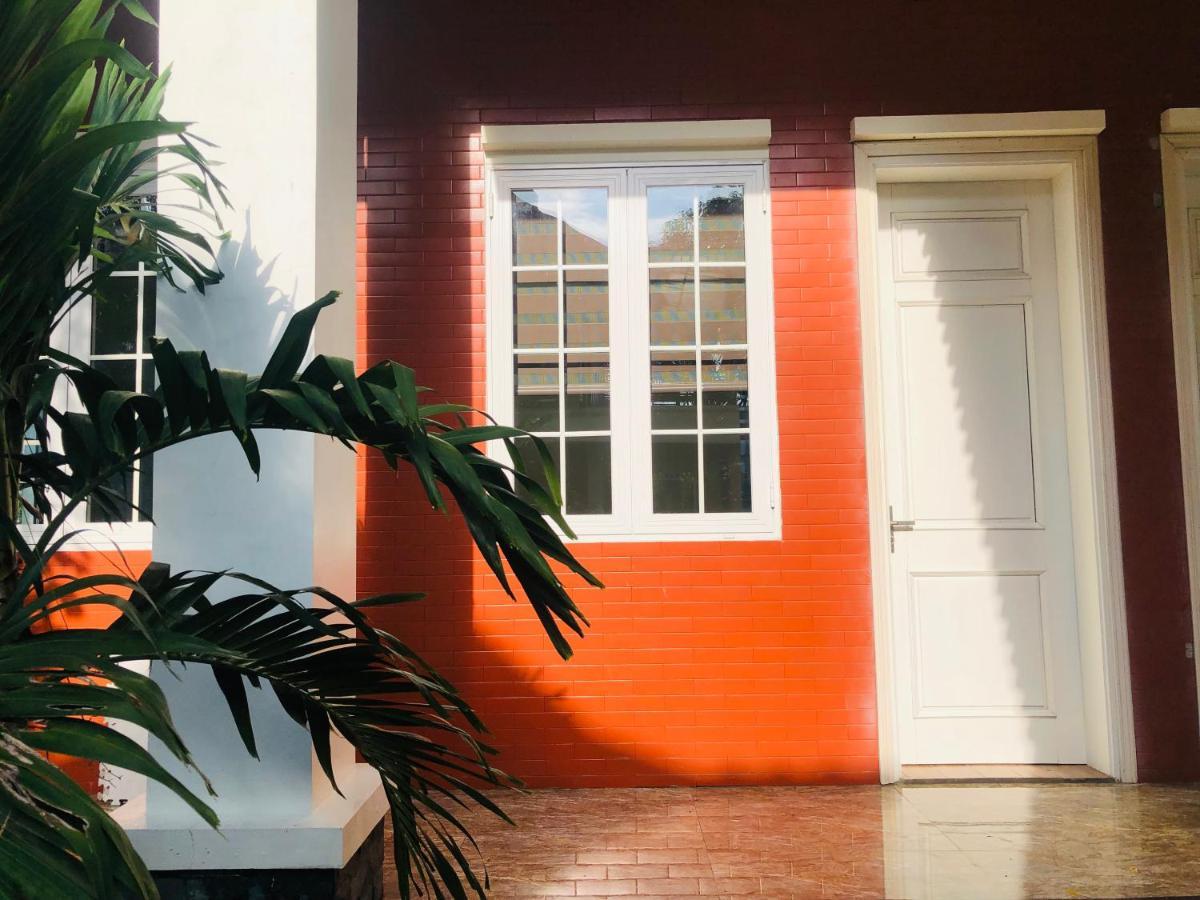 Ninh Binh Brother'S Homestay Exterior photo