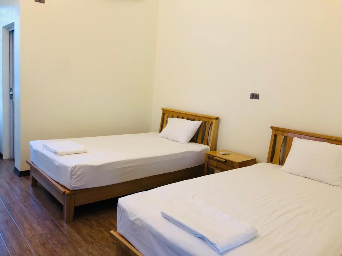 Ninh Binh Brother'S Homestay Exterior photo