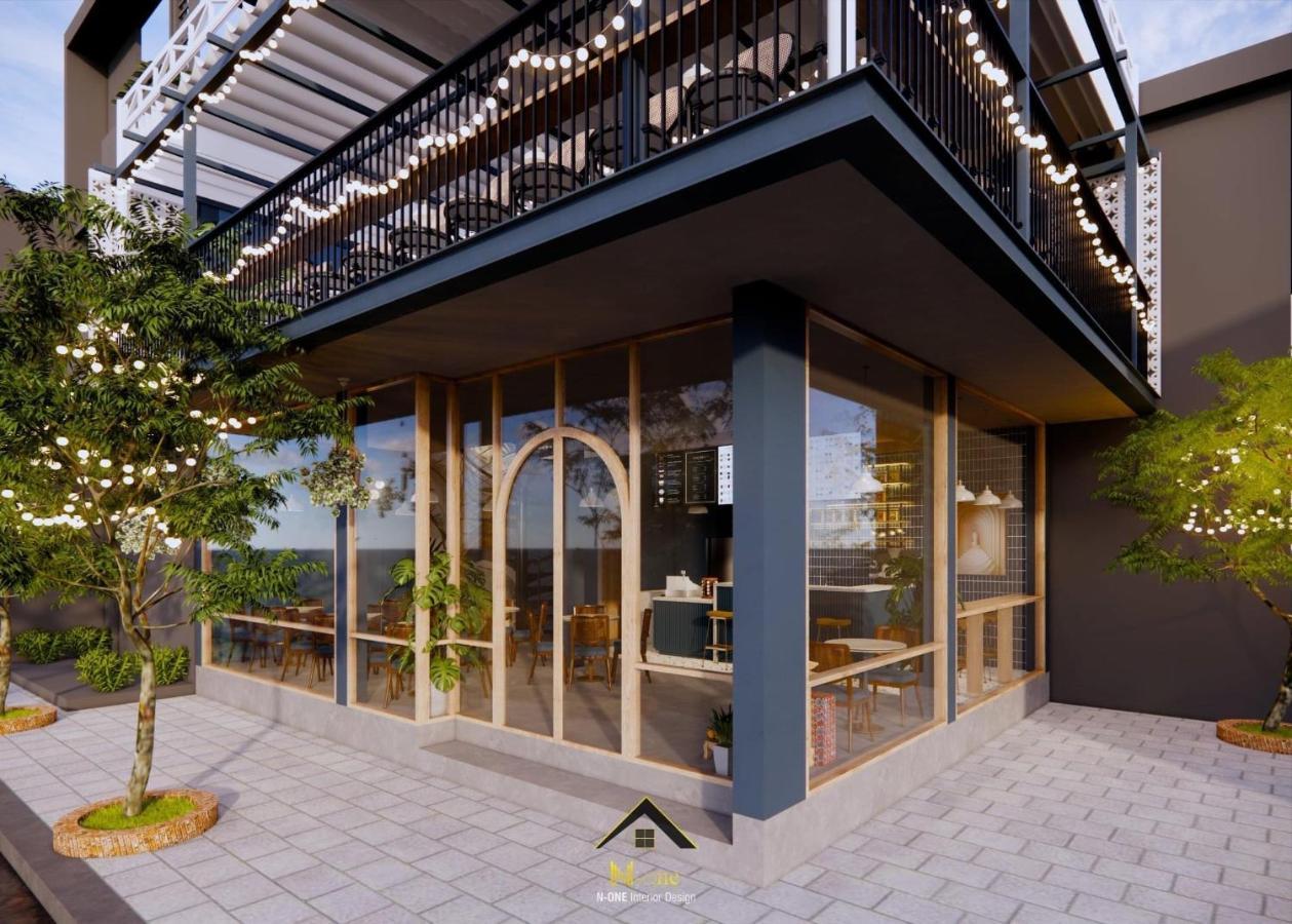 Ninh Binh Brother'S Homestay Exterior photo