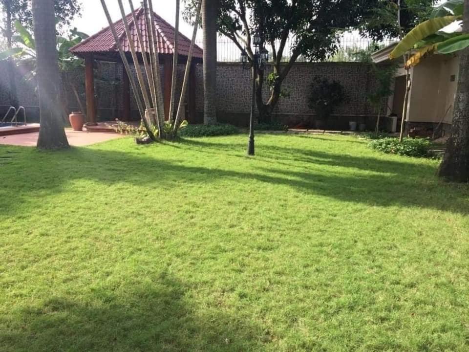 Ninh Binh Brother'S Homestay Exterior photo