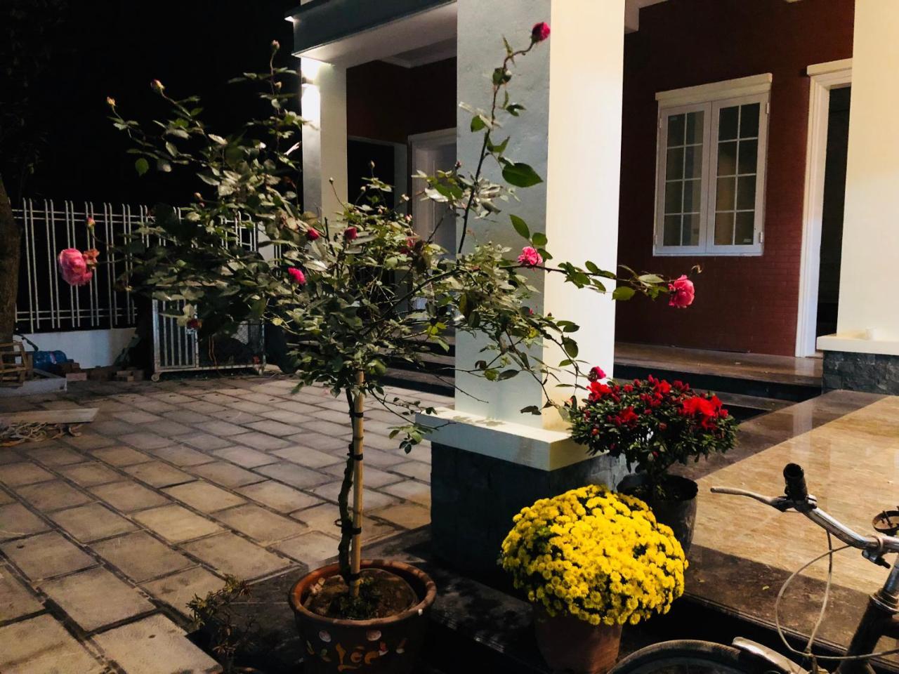 Ninh Binh Brother'S Homestay Exterior photo