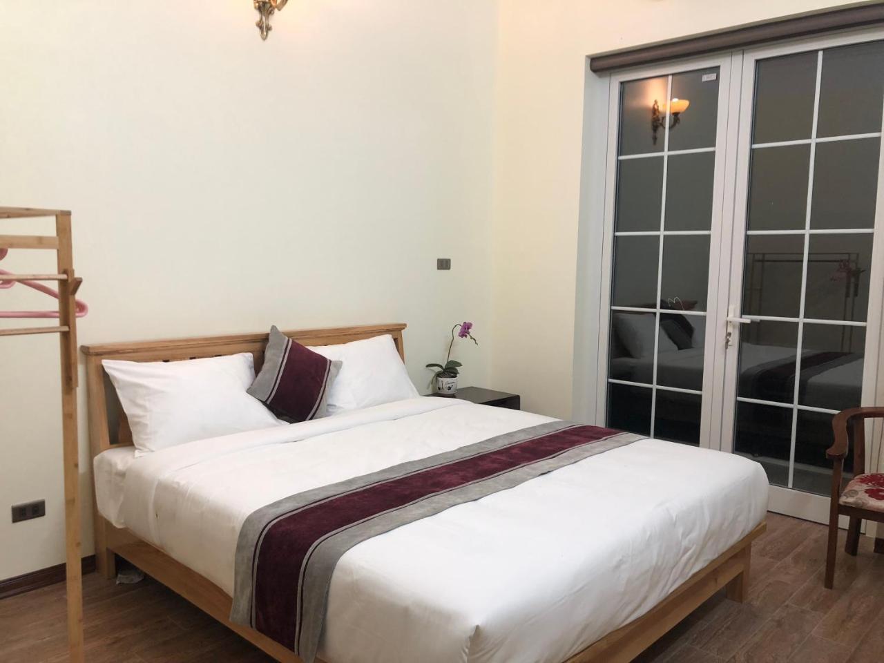 Ninh Binh Brother'S Homestay Exterior photo