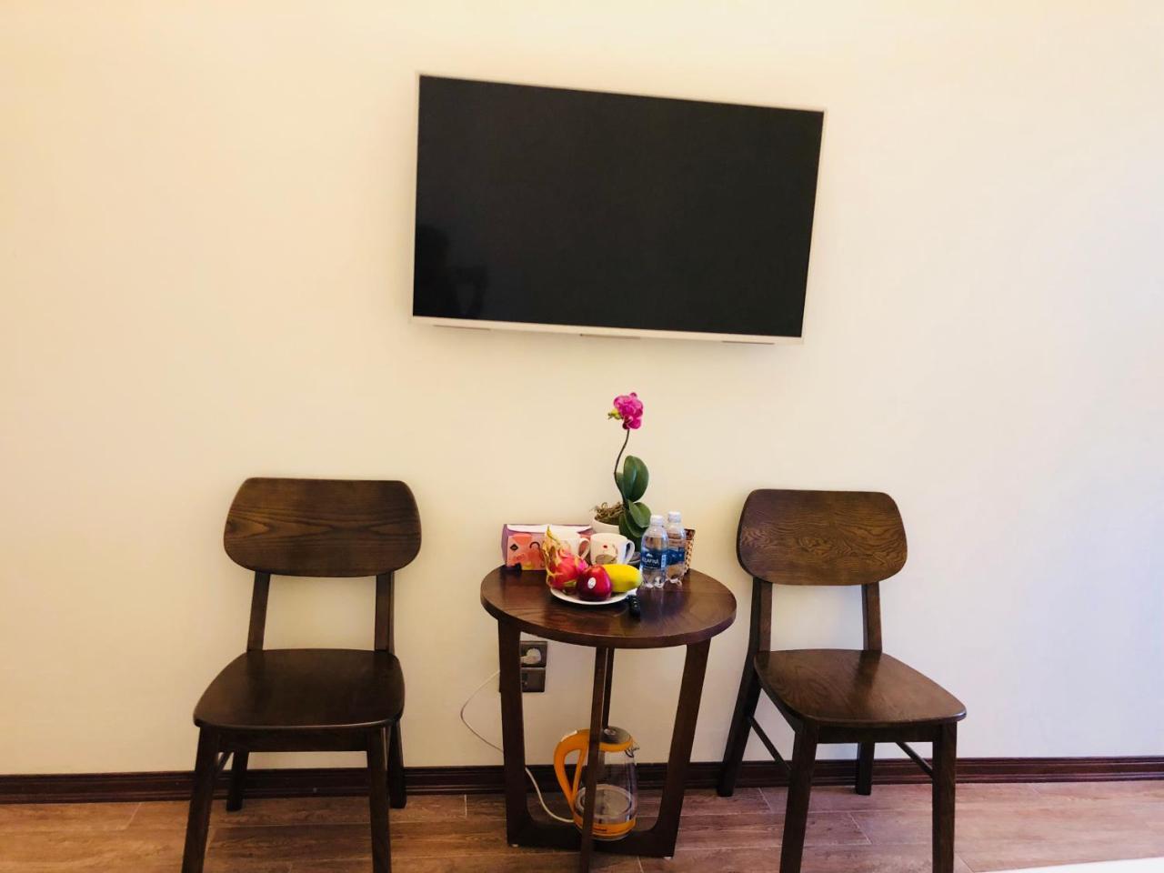 Ninh Binh Brother'S Homestay Exterior photo