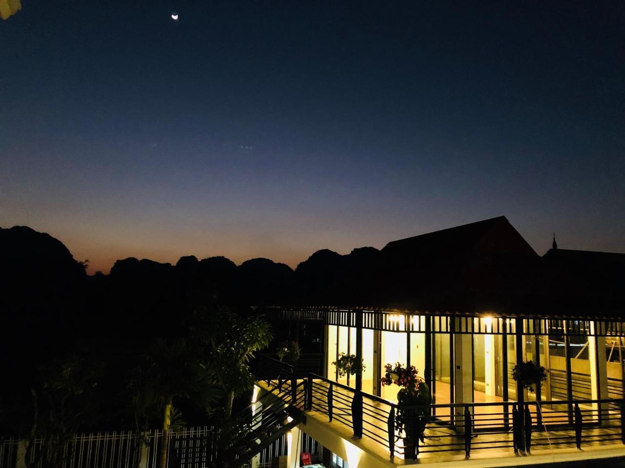 Ninh Binh Brother'S Homestay Exterior photo
