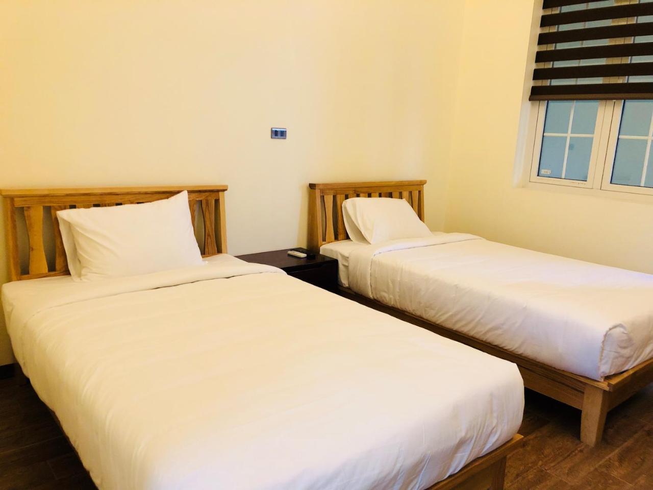 Ninh Binh Brother'S Homestay Exterior photo