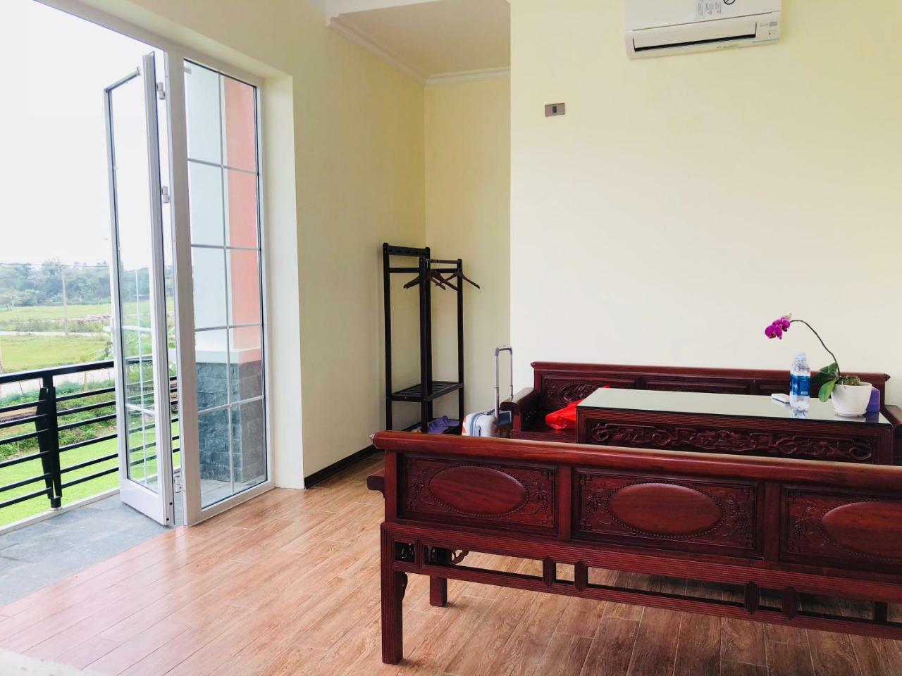 Ninh Binh Brother'S Homestay Exterior photo